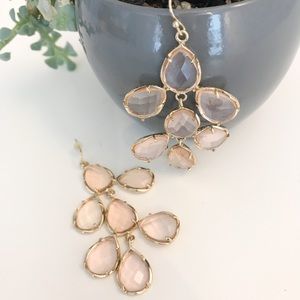 Kendra Scott earrings